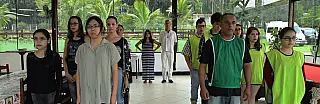 1ª Mostra de Cinema de Ferraz terá filmes produzidos em Suzano
