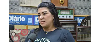 Associação Esperança e Destino promove ação social