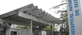 HC de Suzano elabora plano de atendimento e pode ‘abrir portas’