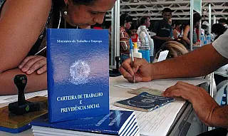 Alto Tietê abre 1.085 vagas de emprego com carteira assinada em janeiro, aponta Caged
