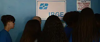 IBGE de Suzano vai produzir dados de violência até o fim do ano