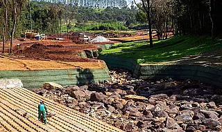 Vale pagará R$ 37 bilhões para reparar tragédia de Brumadinho