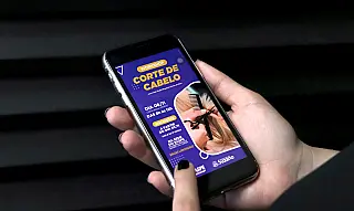 Saspe abre inscrições para workshop ‘Cortes de Cabelo’