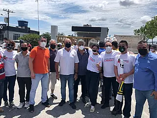 Ganha a indústria e ganha a região, diz Ciesp sobre cancelamento de pedágio na Mogi-Dutra e na Mogi-Bertioga