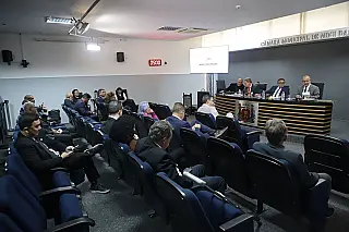 Câmara de Mogi aprova reorganização de Conselho Municipal