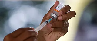 Alto Tietê tem perto de 1 milhão de doses aplicadas
