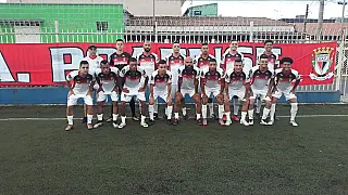Poá realiza 5ª Copa de Futebol Série Ouro