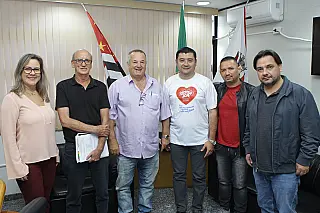 Prefeitura de Suzano confirma reajuste salarial de 4,12% para servidores