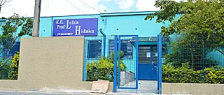 Escolas estaduais recebem em média R$ 3,3 mil por mês em 2022