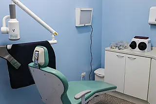 Ferraz ganha nova sede do Centro de Especialidades Odontológicas