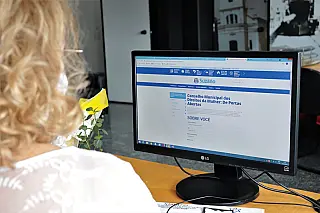 Conselho da Mulher abre canal para acolher demandas das suzanenses