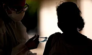 São Paulo inicia repescagem da vacinação para maiores de 18 anos