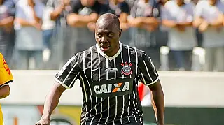 Ídolo do Corinthians, Freddy Rincón está em estado grave após acidente