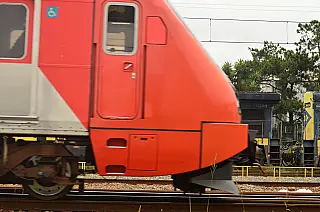 CPTM tem de acomodar 2 mil funcionários das linhas 8 e 9, privatizadas