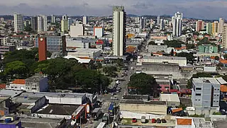 Após três dias em fase vermelha, Alto Tietê volta à amarela