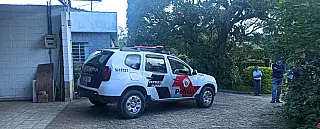 Setor de Homicídios apreende adolescentes suspeitos de roubar e matar idosa em Mogi