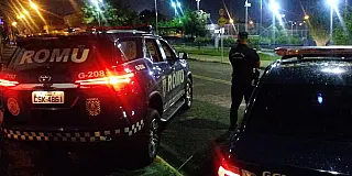 Operação inibe ‘pancadões’ e garante segurança no trânsito na virada do ano