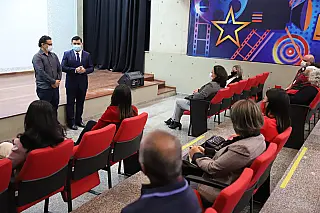 Suzano debate o Estatuto da Criança e do Adolescente durante live