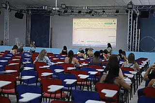 Educação promove formação para planejar novo ano letivo