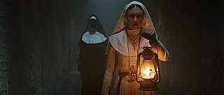 Filmes 'Crô em Família' e 'A Freira' estreiam nesta quinta-feira no cinema de Suzano