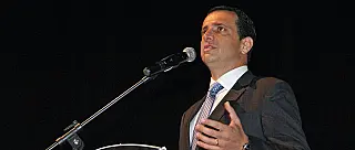 Bertaiolli tem todas as contas da Prefeitura de Mogi aprovadas
