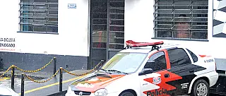 PM prende quadrilha suspeita por onda de roubos de veículos em Suzano