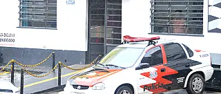 Número de roubos no Alto Tietê cai 6,61% em janeiro