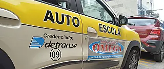 Procura pela carteira de habilitação movimenta autoescolas em Suzano