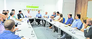 Consórcio de Municípios apresenta 14 câmaras técnicas