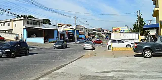 Comerciantes do Casa Branca relatam melhora na segurança após reforço no patrulhamento