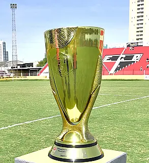 União Mogi vence; Ecus e Atlético Mogi perdem pela Segundona