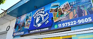 Agências de viagens voltam a registrar aumento na procura por pacotes