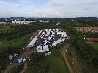 Bunkyo de Mogi das Cruzes confirma Akimatsuri neste ano