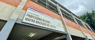 Programa de Indicadores de Saúde na Escola começará na Vila Cléo