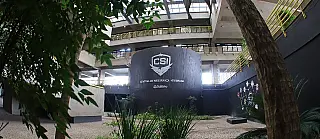 Central de monitoramento de Suzano completa dois anos de funcionamento
