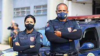 Prefeitura de Suzano abre novo concurso público com 20 vagas para a Guarda Municipal