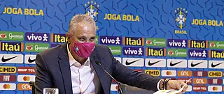 Eliminatórias: Tite convoca seleção para enfrentar Equador e Paraguai