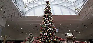 Suzano Shopping terá Black Weekend com até 70% de descontos durante 3 dias