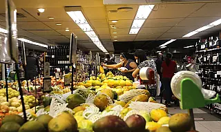 Itens da ceia de Natal têm diferença de preço de 124,72%