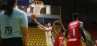 Com um 3º quarto ruim, Mogi Basquete é superado pelo São Paulo no NBB