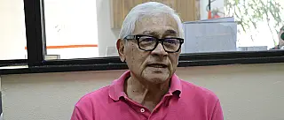 Carlos Watanabe: ‘Faltou gratidão e sensibilidade’