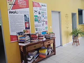 Dia Mundial da Criatividade realiza campanha de mobilização em Suzano