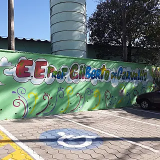 Escola é vandalizada e furtada no Boa Vista
