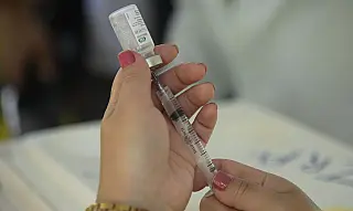 SP promove Dia D de vacinação contra a gripe neste sábado
