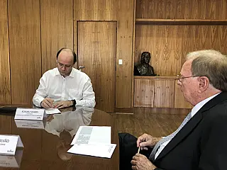 Estado pode investir até R$ 11,5 milhões em escolas de Suzano