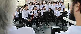 Projeto ‘A Música Venceu’ chega a 9ª edição com maestro João Carlos Martins