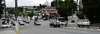 Ipem faz aferição em radar na Rodovia João Afonso nesta quinta-feira