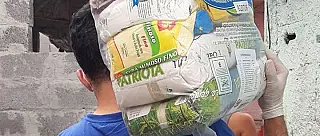 ONG se mobiliza para arrecadar alimentos e produtos aos carentes