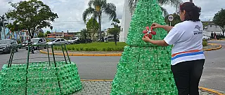 ‘Natal Espetacular’ do Fundo Social acontece hoje em Poá