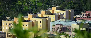 Região tem 2.529 apartamentos inadimplentes, aponta CDHU